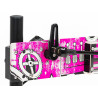 F machine Fuck Machine PRO 3 Rose